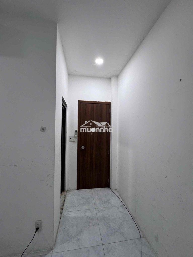 Cho thuê phòng quận 3 giá siêu rẻ