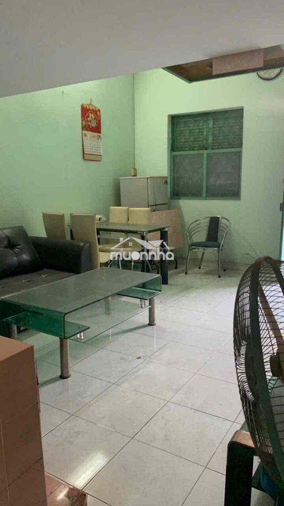 Cc mặt tiền 671 nguyễn trãi - 3