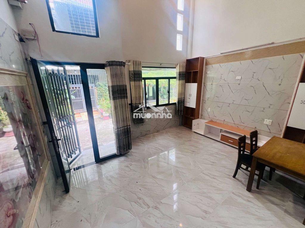 Bán nhà đẹp huỳnh tấn phát, hẻm 5m, ngang gần 5m, sổ riêng, hoàn công - 3