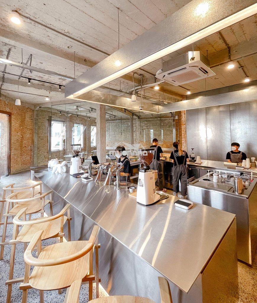 Cho thuê mặt bằng đường thảo điền,  quận 2. dt: 8x40m - Ảnh 4