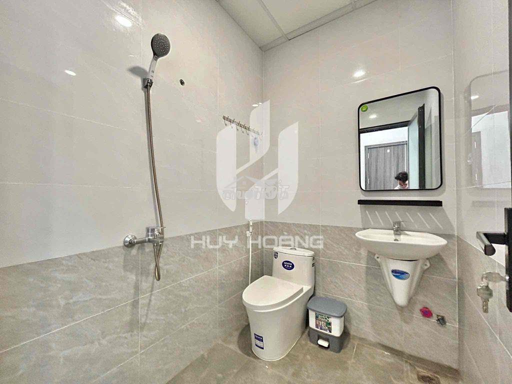 Căn hộ full nội thất cho thuê tại cát lái - Ảnh 4