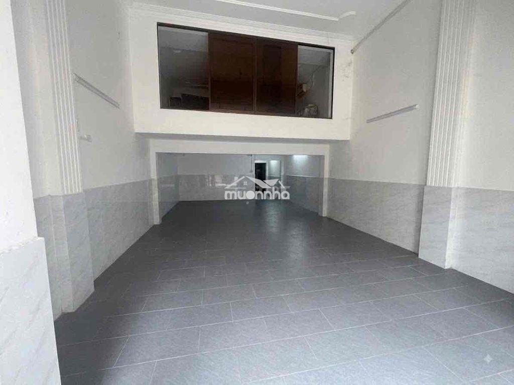 Cho thuê nhà kề nguyễn thị thập kd tự do 6x2 x 4 tầng - 38 triệu - Ảnh 2