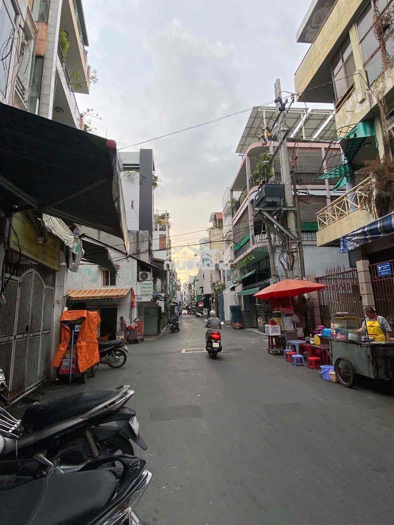 Cho thuê phòng ở lâu dài - Ảnh 3