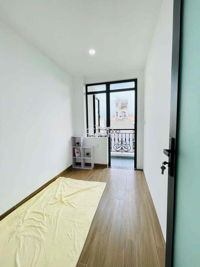 2 phòng ngủ mới xây gần vườn lài, cầu sắt, ql13, ng thái sơn - Ảnh 4