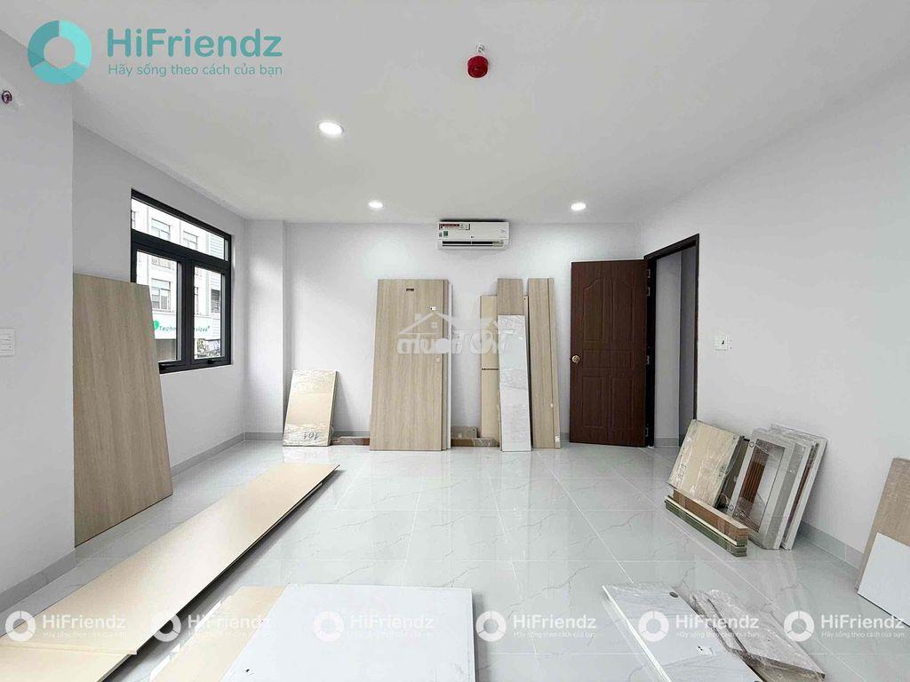 🧧 Khai trương dự án mới cv gia định - ngã tư phú nhuận - Ảnh 3