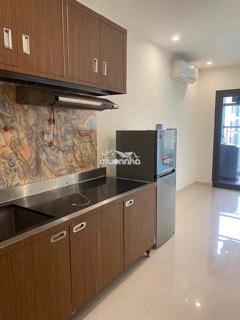 Cho thuê studio full nội thất 5 triệu/tháng