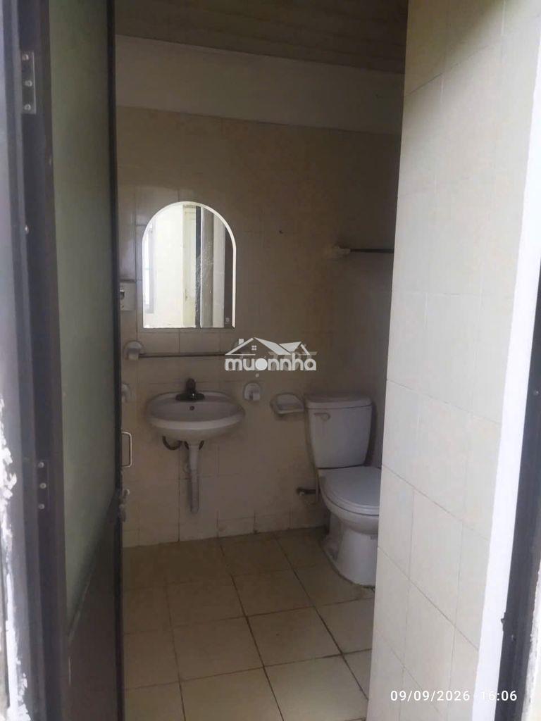 Chính chủ cho thuê căn hộ 80m2 đường võ chí công - Ảnh 4