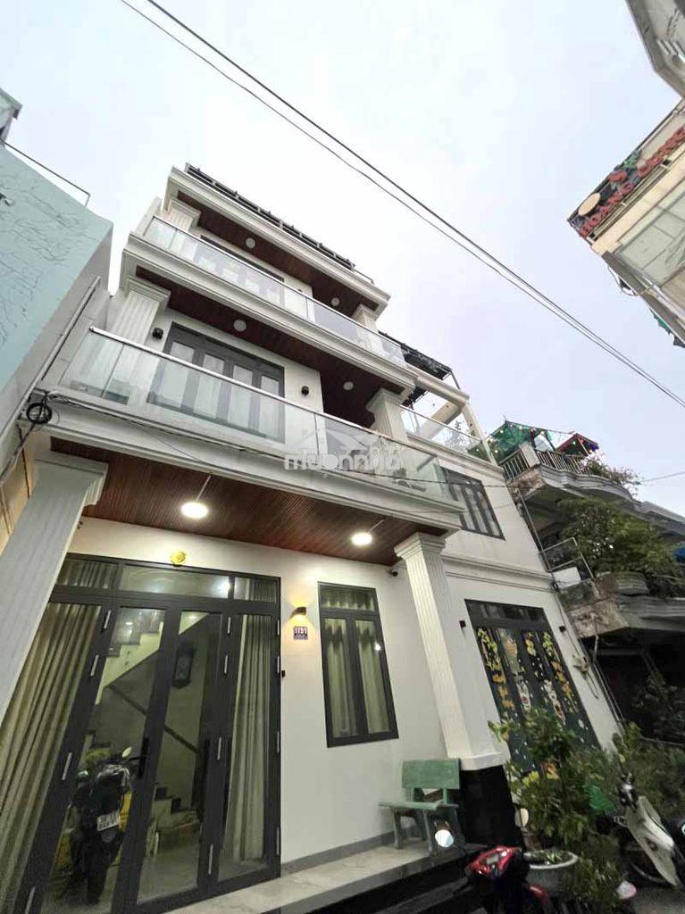 Hàng ngộp hiếm! nhà hiệp bình phước 50m², ngang 5m  ô tô vào nhà - 3
