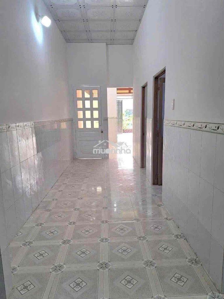 Nhà kp long điềm long bình tân sổ riêng sát nguyễn văn tỏ đường ô tô - Ảnh 4