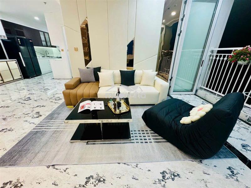 Cho thuê gấp 3pn 29 triệu - 135m2 - full nội thất - lh cozy home
