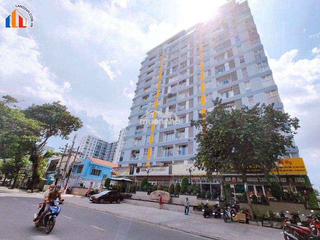 Bán shophouse 115m2 - sổ hồng lâu dài - giá tốt: 8.5 tỷ thương lượng. - Ảnh 3