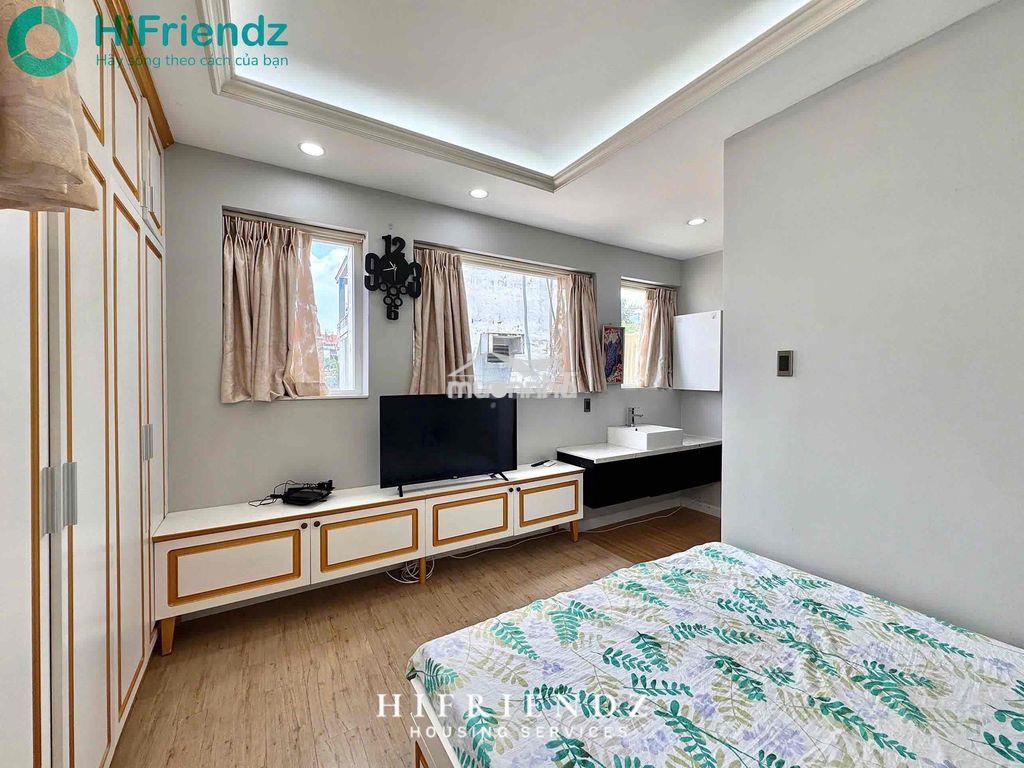 ✨Trống sẵn siêu phẩm studio mới full nội thất cửa sổ - hàng cực ngon - Ảnh 3