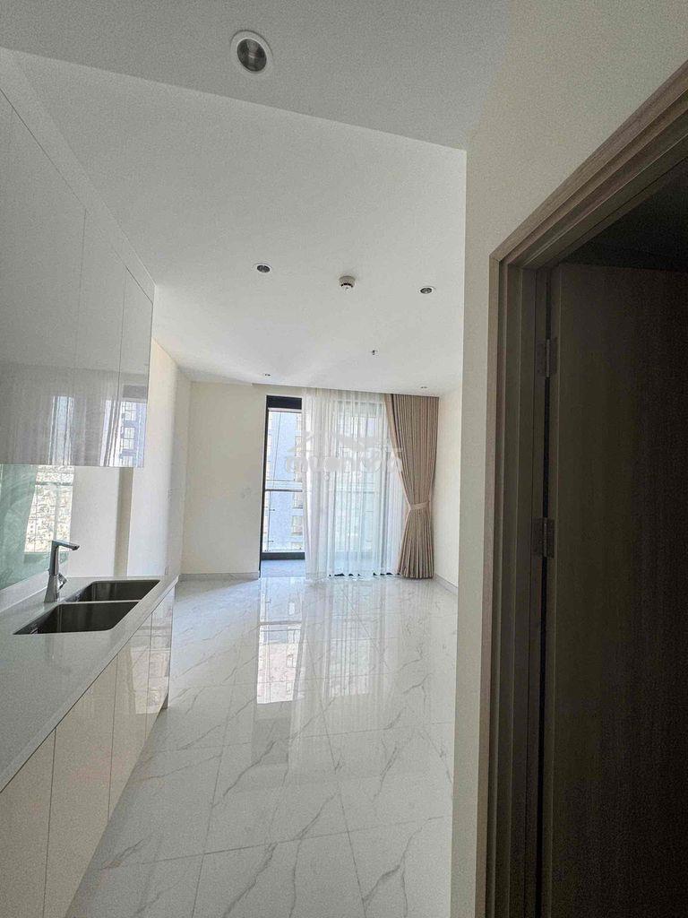 Bán căn studio d-aqua, giá 2.6 tỷ nhà mới dô ở liền, nh cho vay 1 tỷ 6 - Ảnh 2