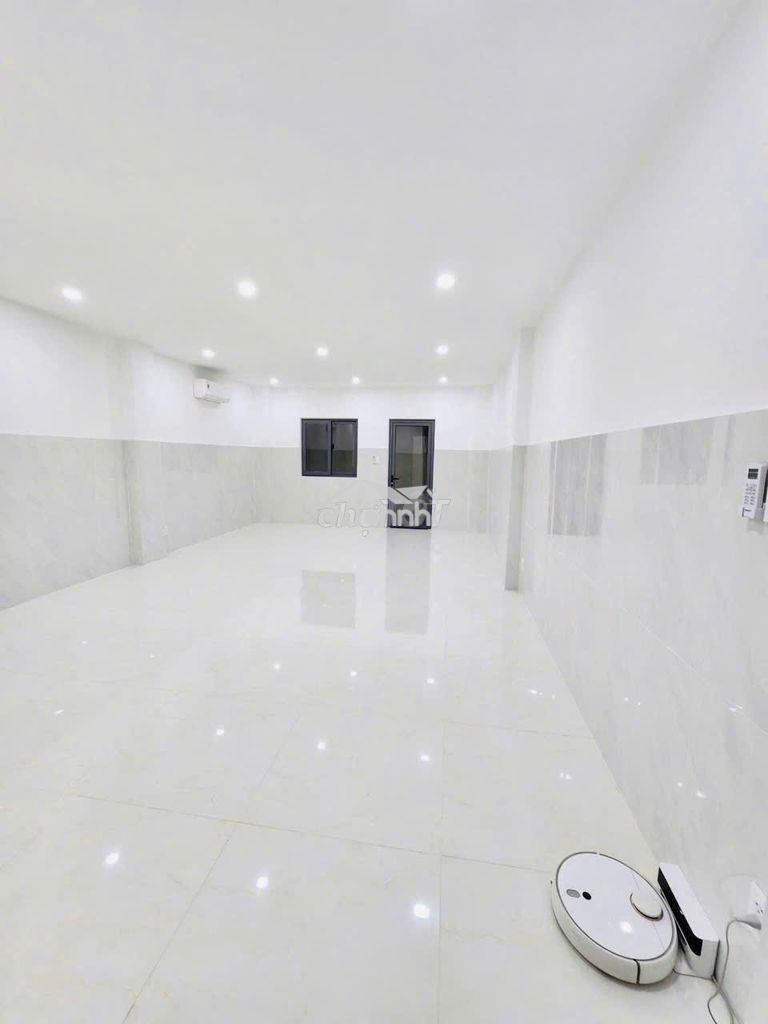 Cho thuê nhà hxh 39/2a vườn chuối, phường 4, quận 3 - Ảnh 2