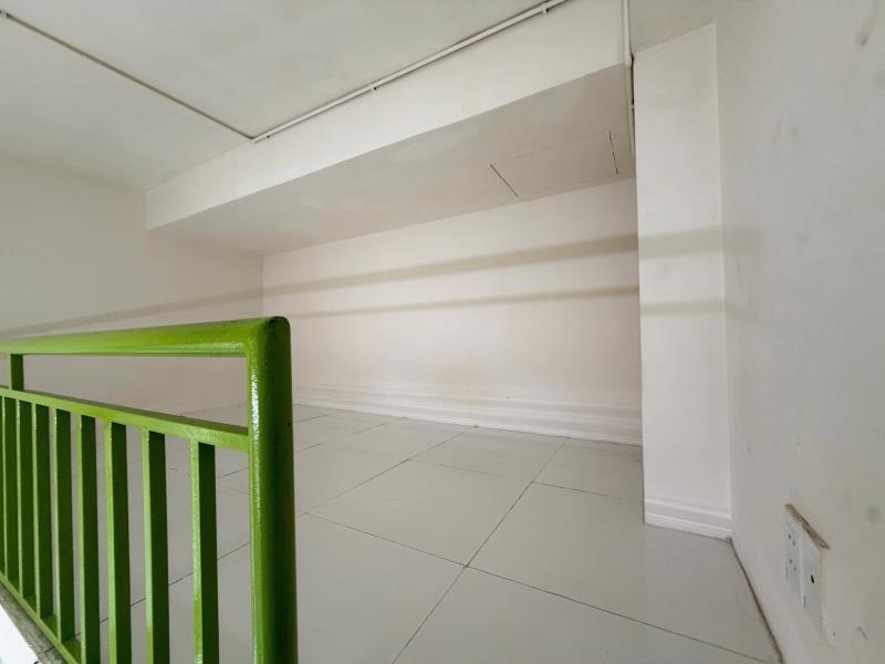 Cho thuê phòng dạng duplex cửa sổ trời - sẵn nội thất ngay bùi đình tuý - Ảnh 4