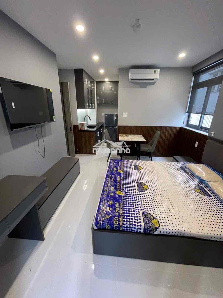 Studio cao cấp - khu 6b intresco - 3