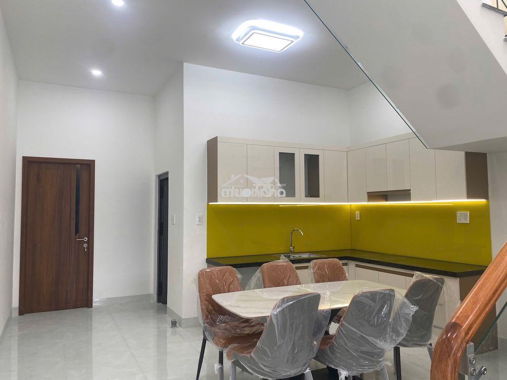 Mặt tiền đường số 81, kdc becamex phú chánh c, bd. 100m2 (5x20) 3,8t - Ảnh 4