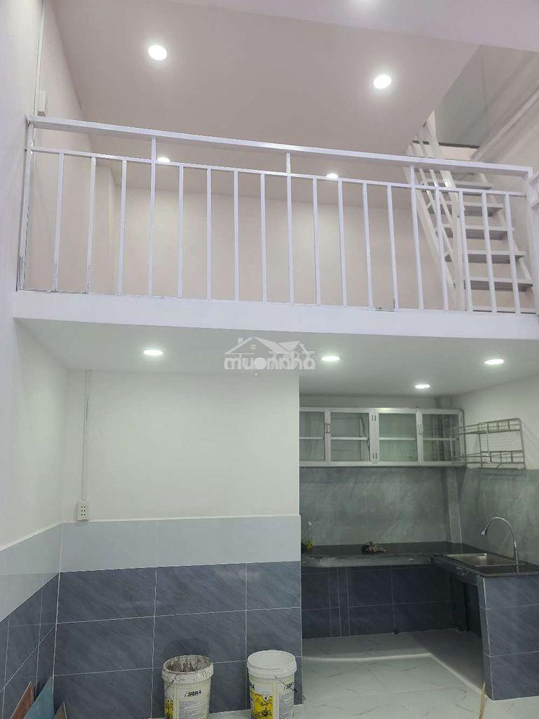 Cân bán nhà hẻm 2056/11 - Ảnh 3