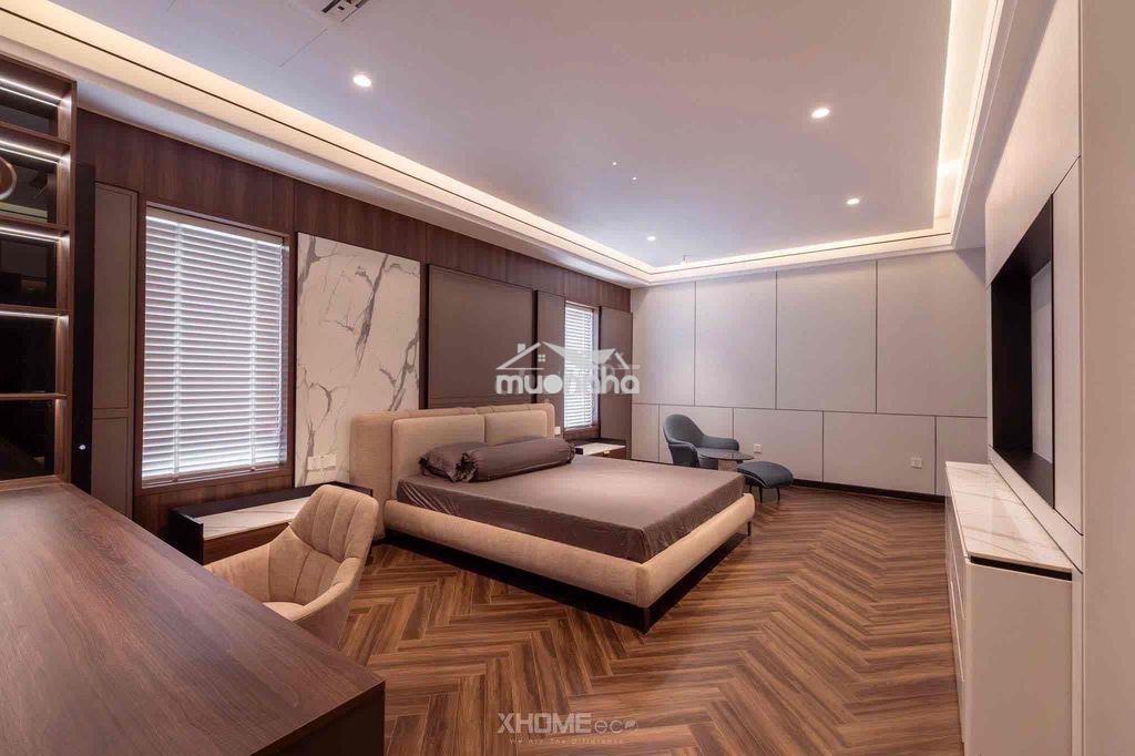 🏡 Cho thuê villa sang trọng nguyễn ư dĩ  thảo điền, quận 2 ✨ - 3