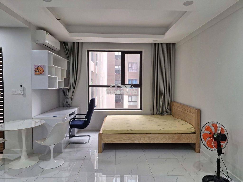 5triệu - studio full nội thất, ở được ngay, opal skyline - 3