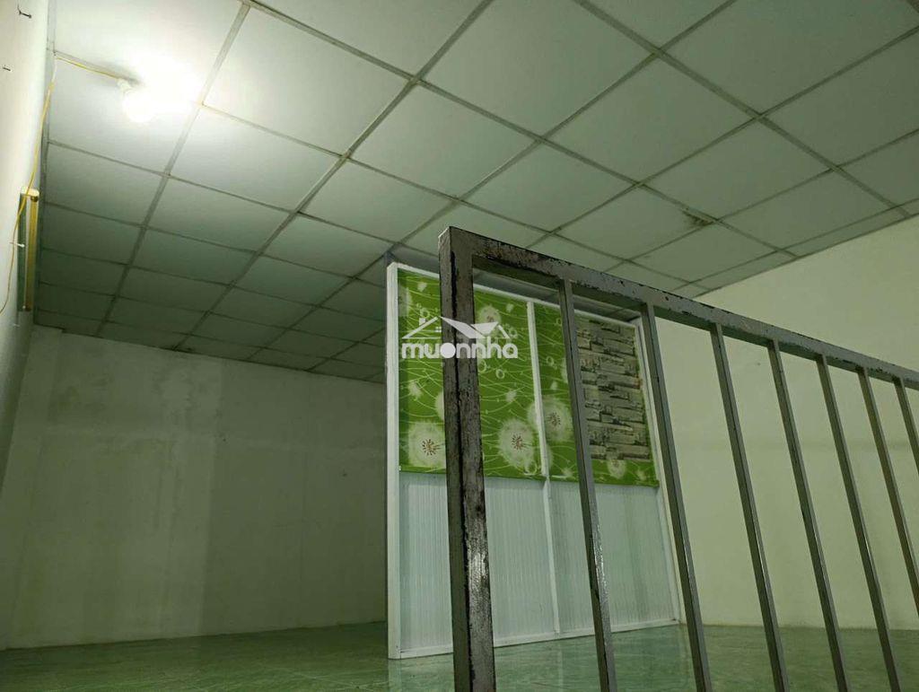 Nhà hẻm 6m - Ảnh 3