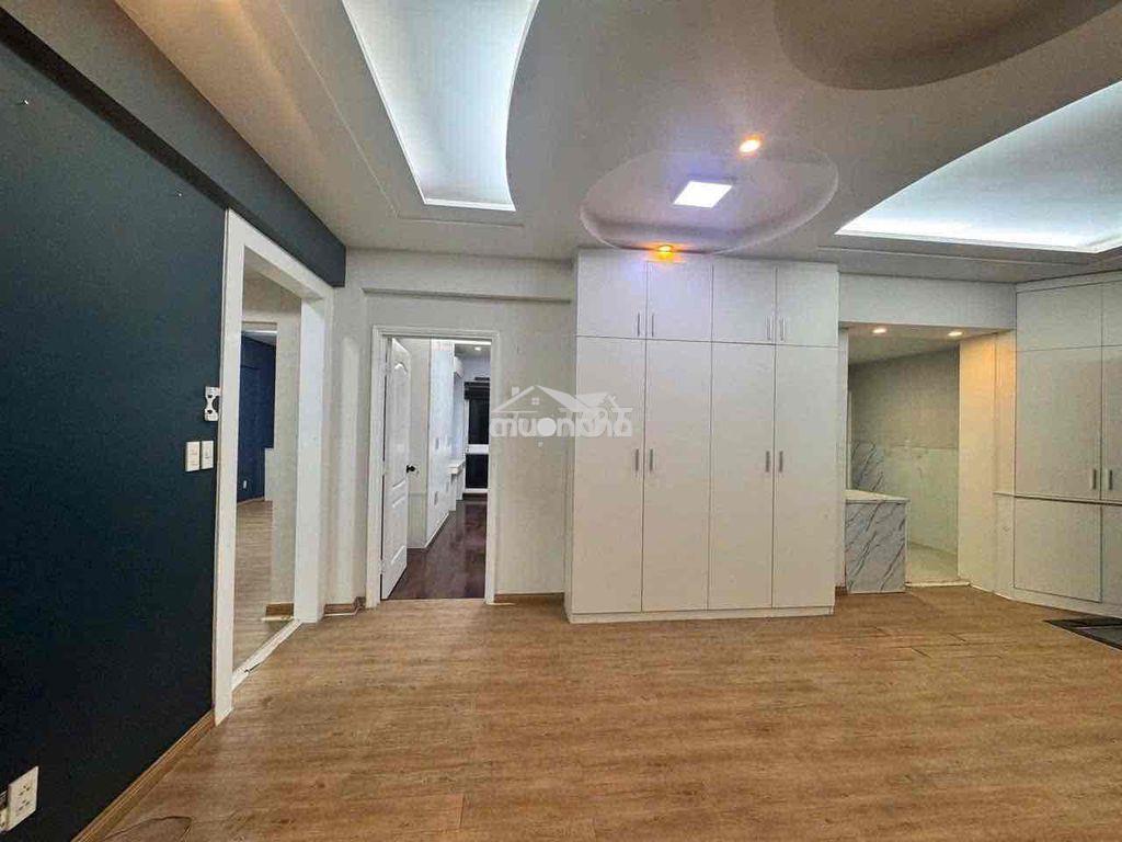 Bán ch mỹ phát phú mỹ hưng đường nguyễn đức cảnh 136m2, 3pn - Ảnh 4
