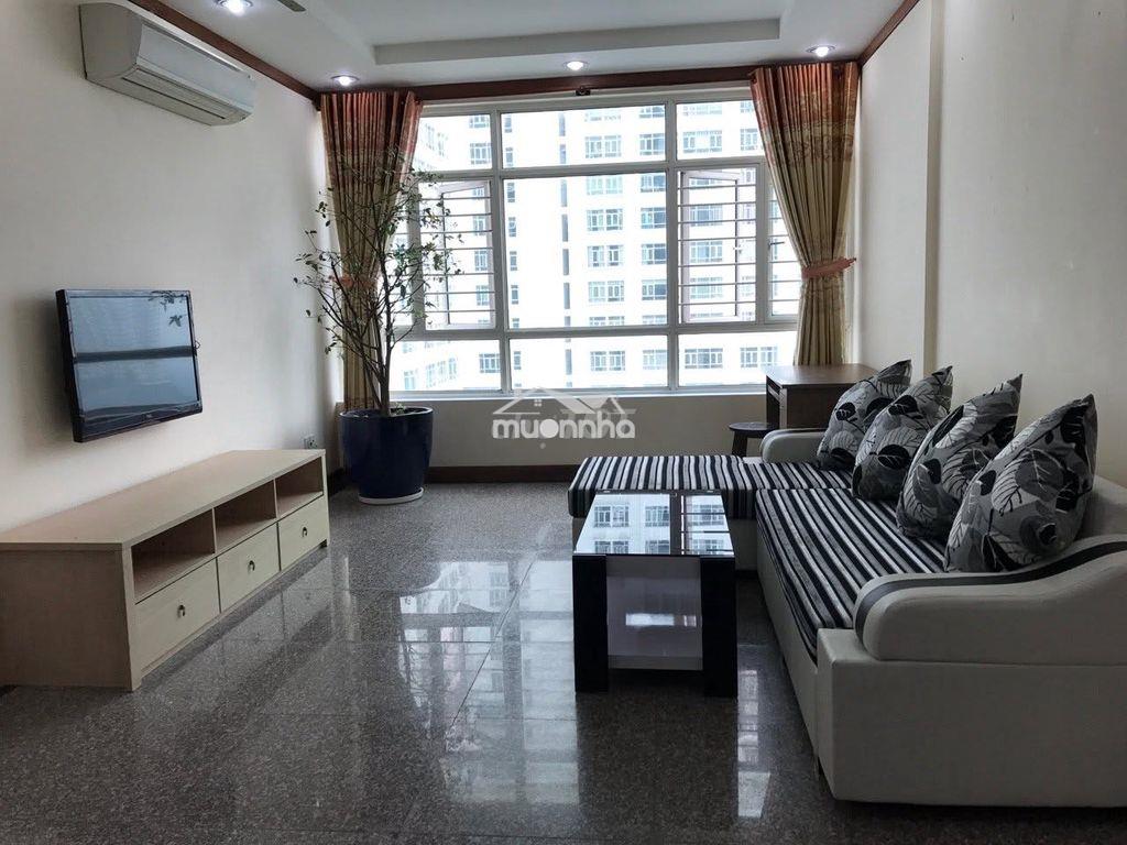 Cho thuê căn hộ 2pn, 2wc chỉ 9tr tại hoàng anh gold house - Ảnh 2