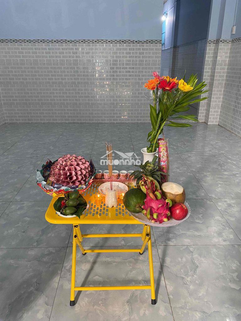 Cho thuê nhà nguyên căn giá rẻ - Ảnh 2