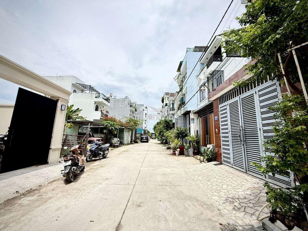 Cặp siêu phẩm 4m x 26m. tk độc bản có thang máy. pn master tô ngọc vân - Ảnh 2