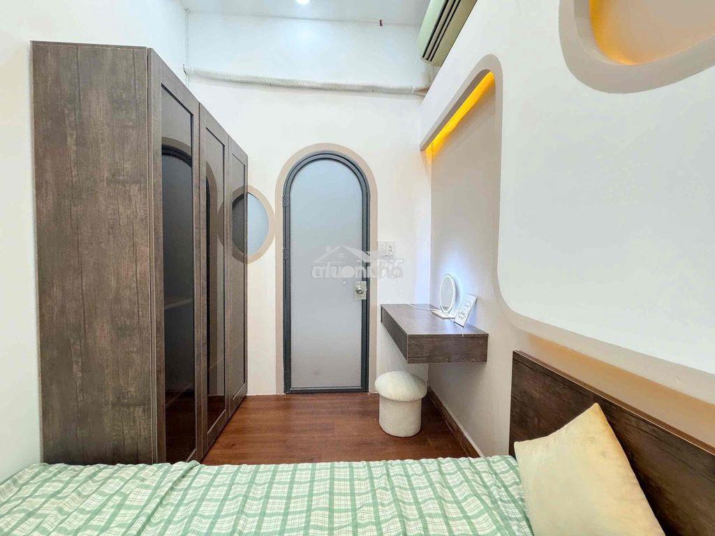 Chính chủ cho thuê 2pn mới full tiêun nghi - Ảnh 2