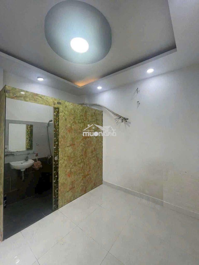 🏠🏠 Bán nhà mặt tiền hẻm xe hơi đường trần phú, q5
💢 dt 4m - Ảnh 4