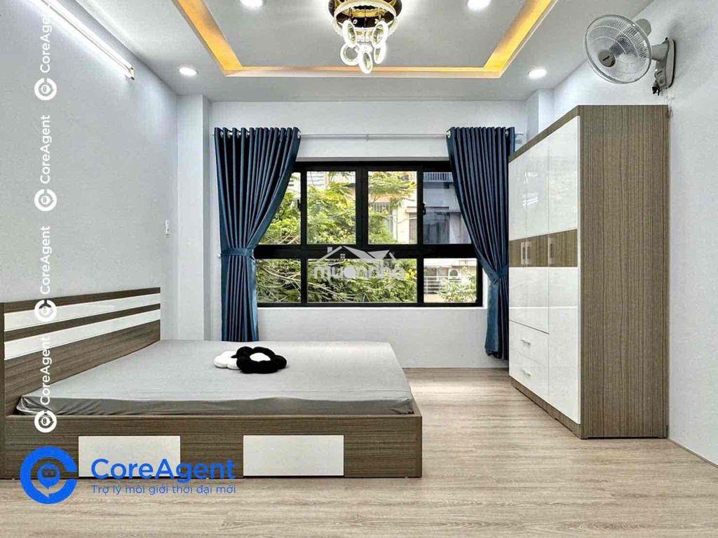 Studio full nội thất nằm trên đường tân sơn nhì-luỹ bán bích - Ảnh 2