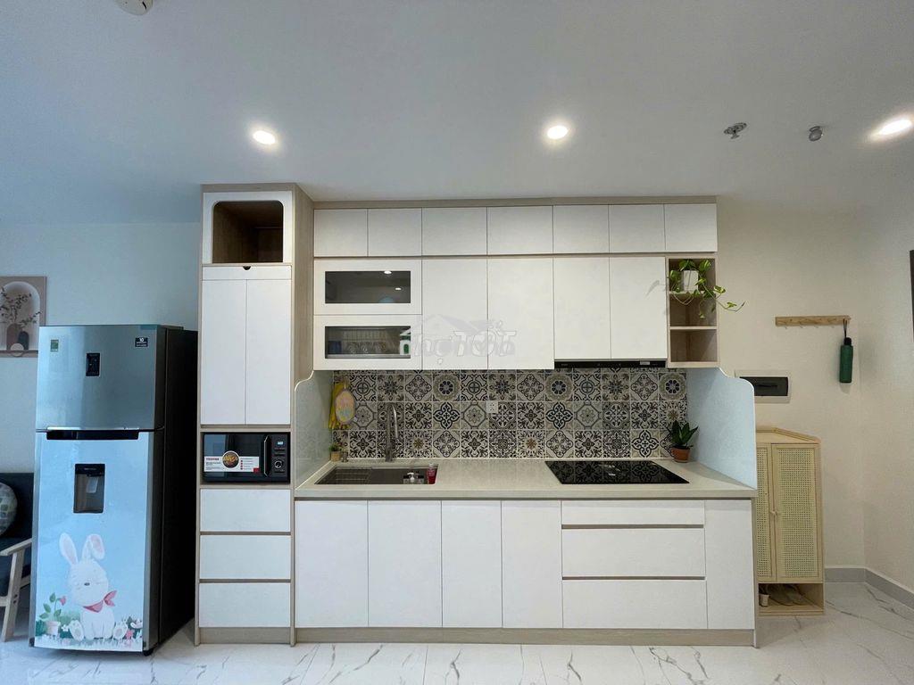 Cho thuê căn hộ gh2.28.16 – 2pn - Ảnh 3