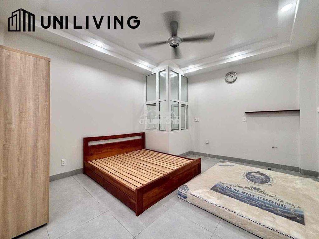 Studio full nội thất ngay đường mặt tiền - Ảnh 2