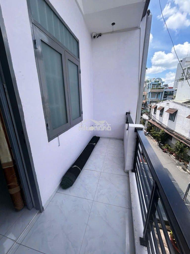 Thuê nguyên tầng 3 – 03 phòng | 6,5–7 triệu/tháng | gần aeon tân phú - Ảnh 3