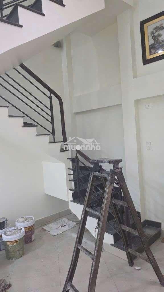 Cho thuê đường hòa hảo 3pn, 3wc giá 14tr - Ảnh 3