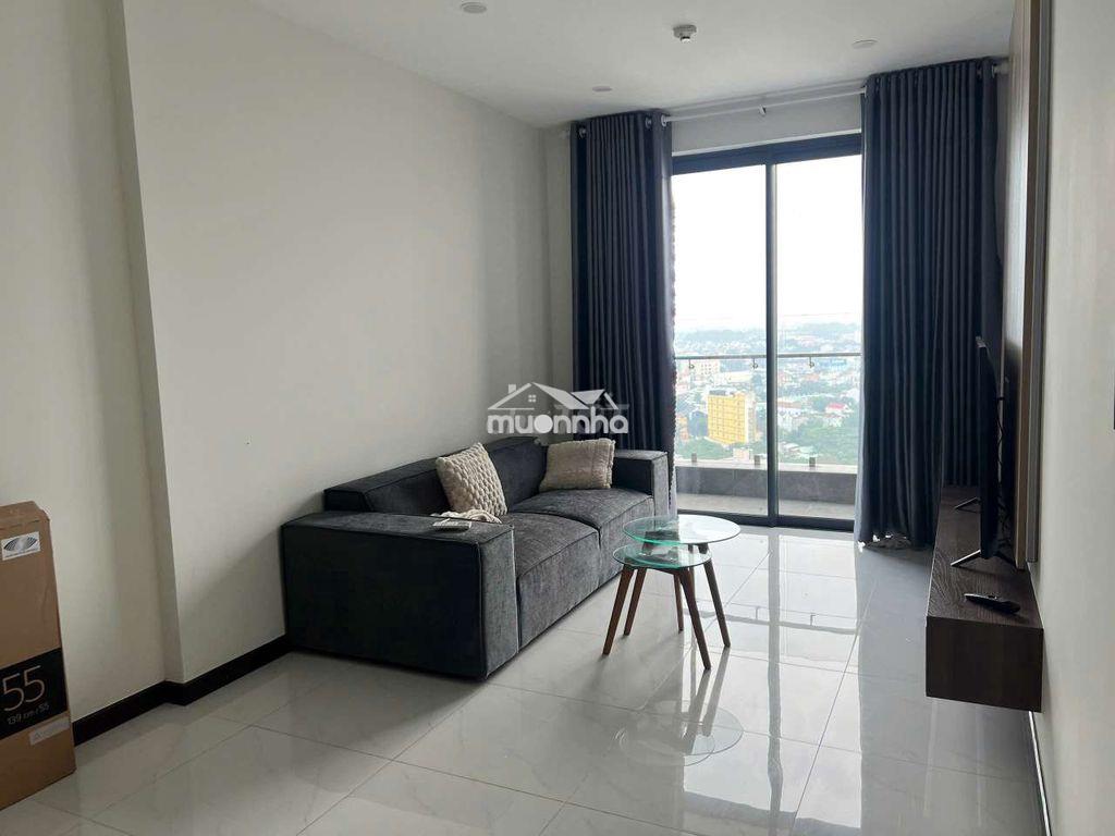 Thuê 2pn full nội thất cao cấp – c skyview chánh nghĩa, tdm bd 10tr - 2