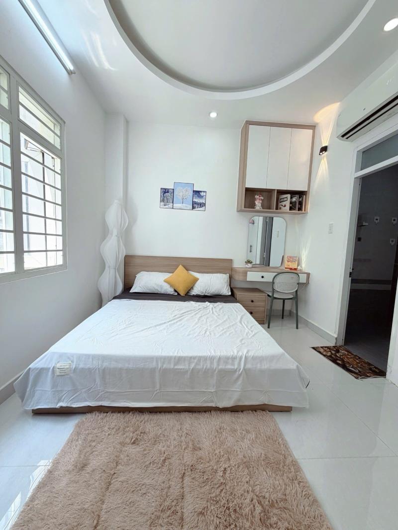 ✨ Căn hộ ban công, cửa sổ trời lớn – nguyễn xí, bình thạnh - gần q2, ngã tư hàng xanh  - Ảnh 4