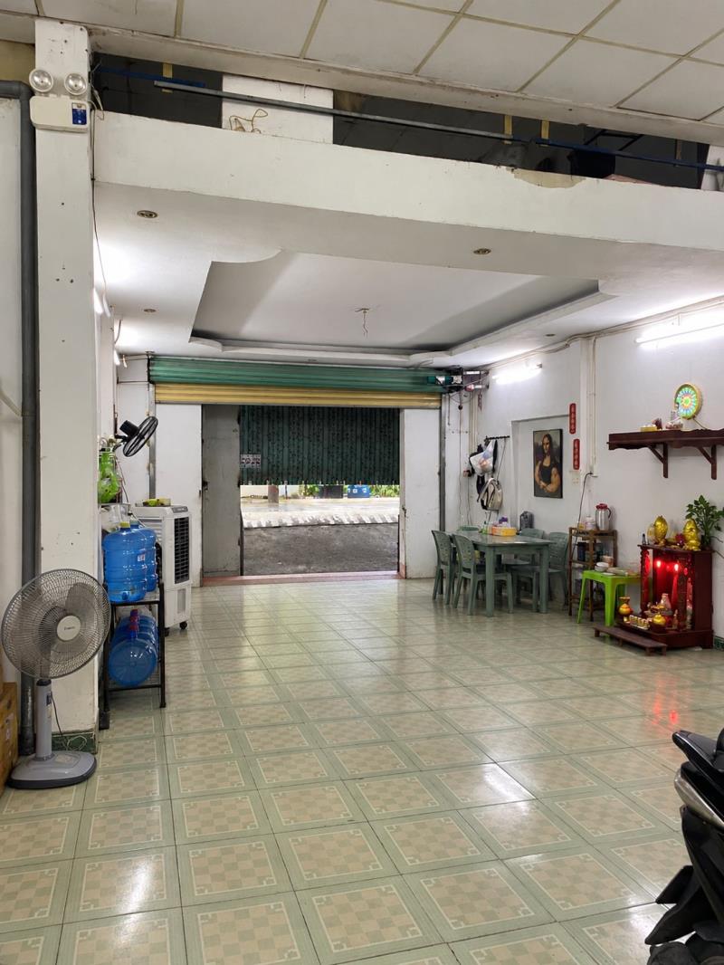 Gần tô ngọc vân - gần 110m² thổ cư – ngang 8m bề thế – hẻm nhựa 7m – giá 7.6 tỷ - Ảnh 2