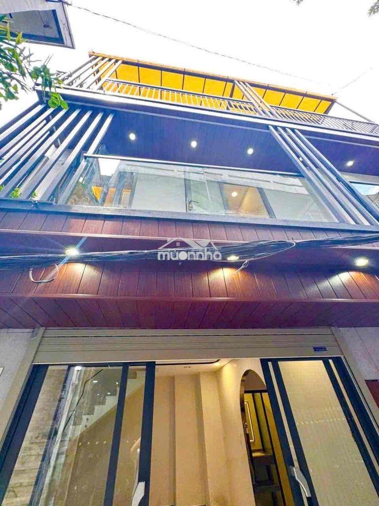 🏡 Bán nhà mới vị trí đẹp đường hưng phú, p9, q8 – giá 6.5 tỷ ( - Ảnh 2