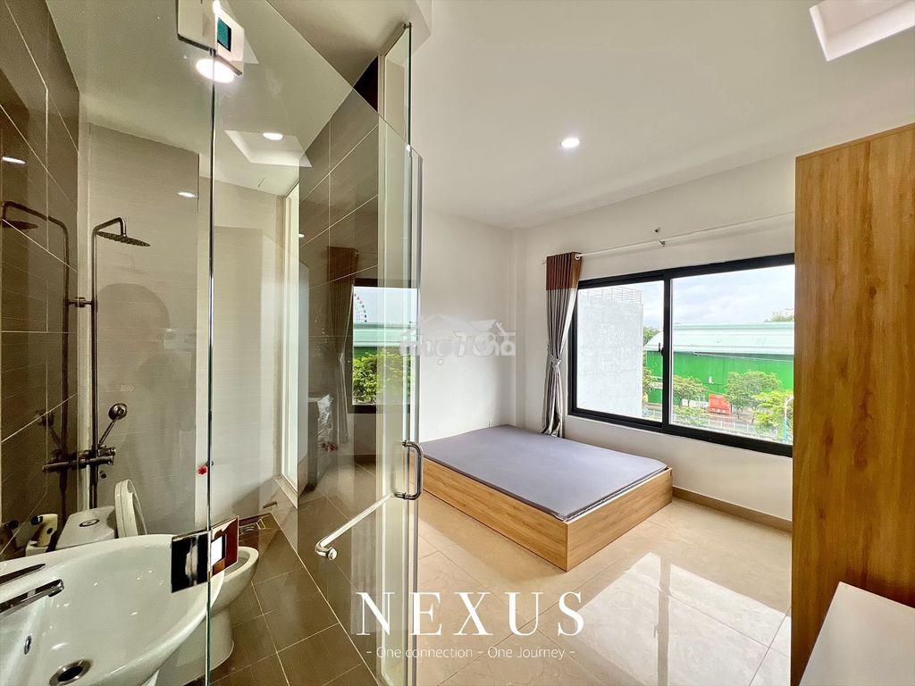 Studio✨full nt✨view penhouse✨tân thới hòa ✨tân phú - Ảnh 2