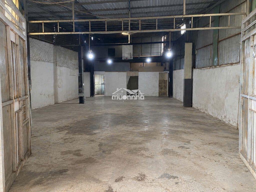 Nhà làm kho xưởng 200m, đường 7, phường tam bình - Ảnh 3