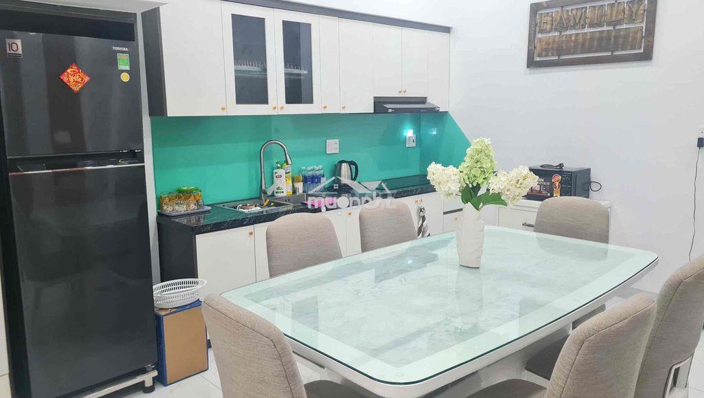 Cho thuê nhà mới đẹp – đầy đủ nội thất – đường bình tiên - Ảnh 3