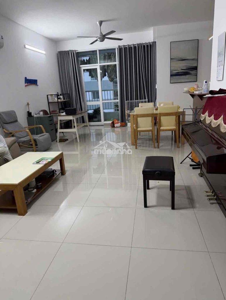 📣Bán ch belleza q7✅124m2,3pn,tặng full nt, bancol💰5.45 tỷ( sổ hồng)🔥🔥🔥