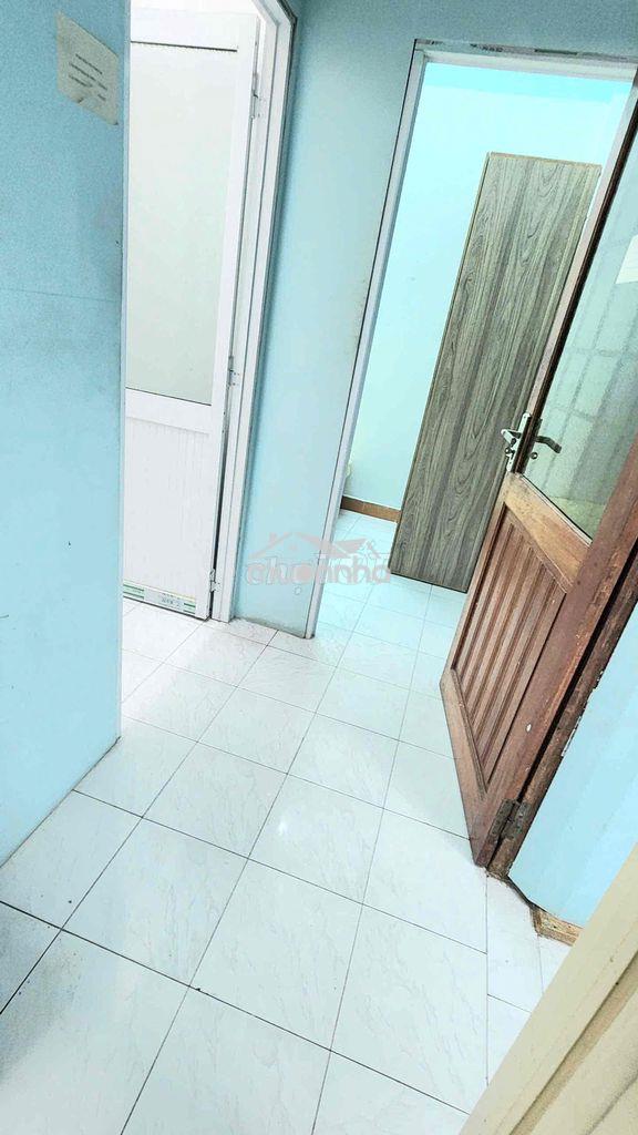 Căn hộ 2pn riêng biệt sẵn nội thất wc riêng