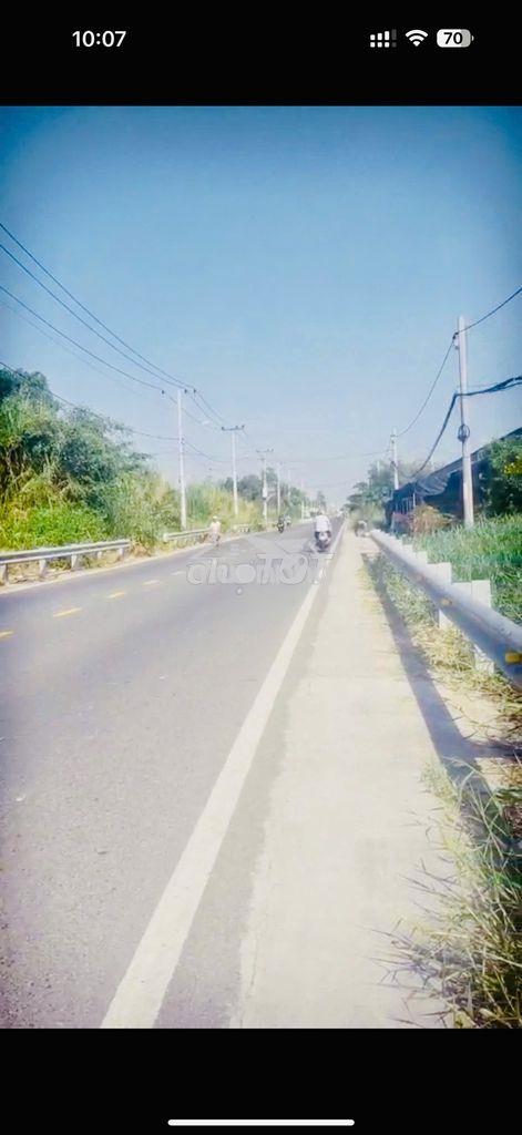 Siêu hiếm!! 1.000m2 đất cln mặt tiền nguyễn bình, nb, 3 trường đh - Ảnh 2