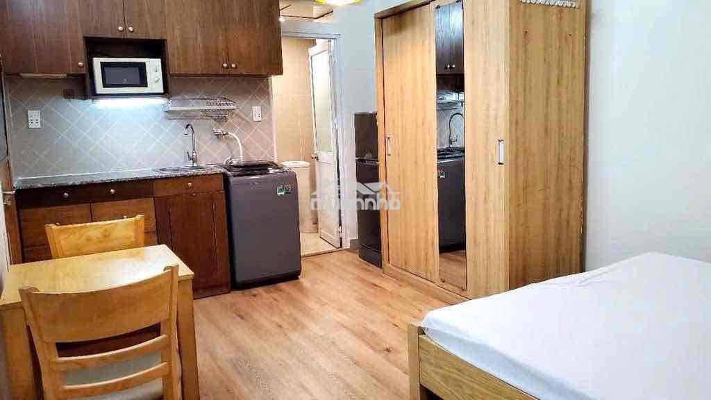 🔥🔥Nhà 9pn,10wc, cho làm airbnb, trần quốc thảo, quận 3 - Ảnh 2