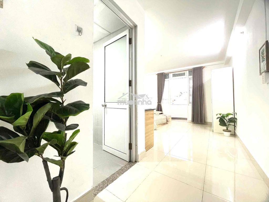 Chính chủ cho thuê phòng ở 98f lê lai chợ bến thành giá 5,04tr ạ - Ảnh 2