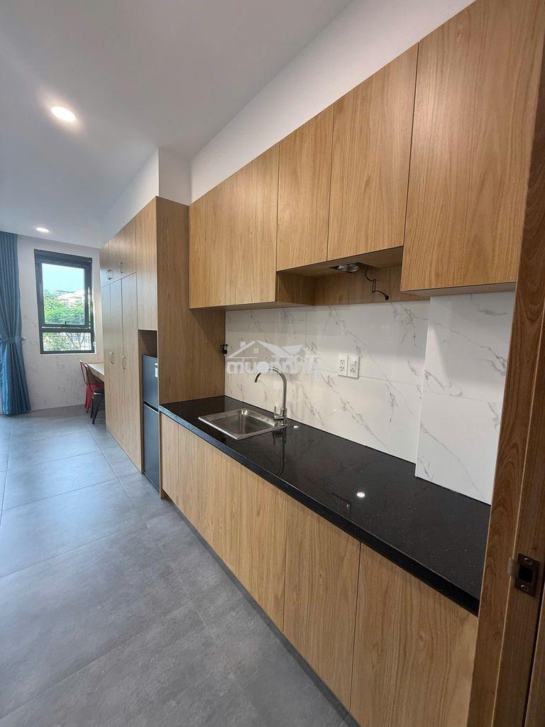 Săn căn hộ studio "sang - xinh - xịn mịn" giá hạt dẻ - 3