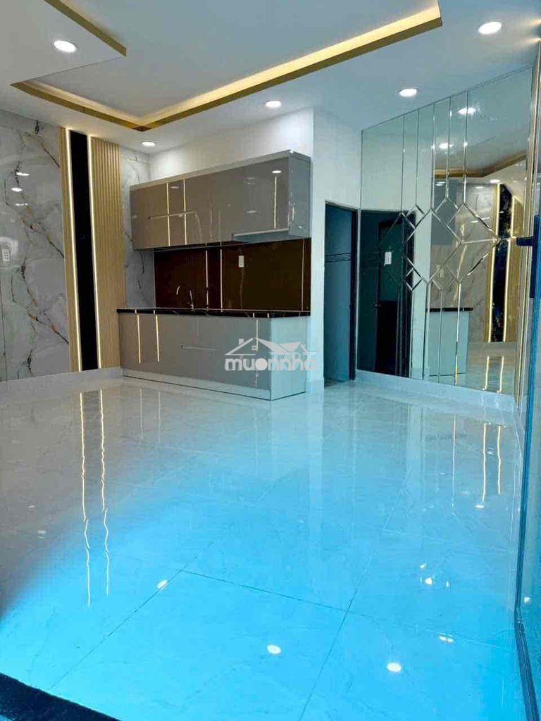 Nhà riêng kế bên nam long khu dân cư yên tĩnh - Ảnh 2